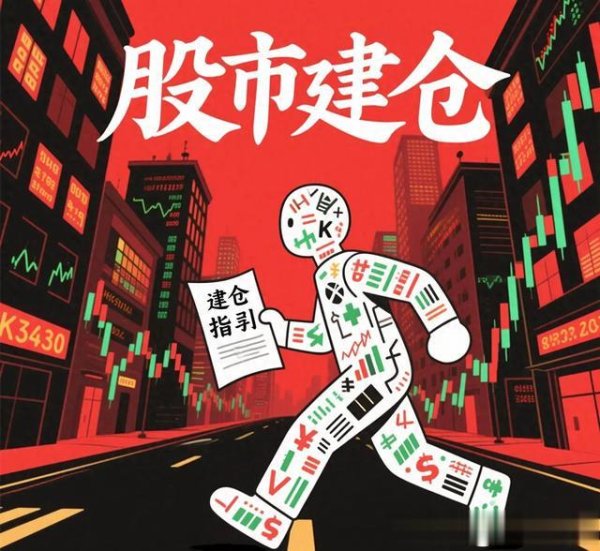 配资网官方网站入口 把建仓周期放长到3年! 只要做好越跌越买, 你几乎就没亏钱的可能